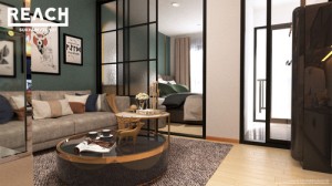 คอนโด ขาย ใกล้BTSAffordablePricecondoinvestmentBangnaBangkok เหมาะทั้งอยู่เองและลงทุน ปล่อยเช่าง่ายกำไรสูง คอนโดใหม่แบริ่ง คอนโดสำหรับลงทุนสุขุมวิท107