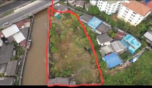 ที่ดิน ขาย เหมาะสร้างอพาร์ทเมนท์ ที่ดินราคาถูกสมุทรปราการ, ที่ดินใกล้นิคมอุตสาหกรรมบางบ่อ ถูกกว่าตลาดถูกกว่าประเมิน เหมาะสร้างบ้านเช่า