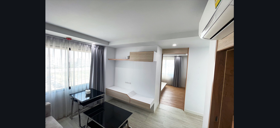 ขาย คอนโด วีคอนโดพุทธมณฑลสาย4–5ศาลายา พร้อมเฟอร์นิเจอร์และเครื่องใช้ไฟฟ้า เป็นส่วนตัวที่สุดไม่มีเสียงรบกวน พร้อมเฟอร์นิเจอร์ครบ ห้องมุมสวยพิเศษ