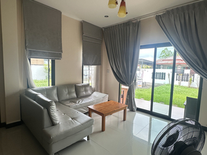 ขาย บ้าน ราคาถูกกู้ได้สูง ระยอง บ้านเดี่ยวสวย คุ้มค่ากว่าหลายโครงการ บ้านพักตากอากาศใกล้ทะเล