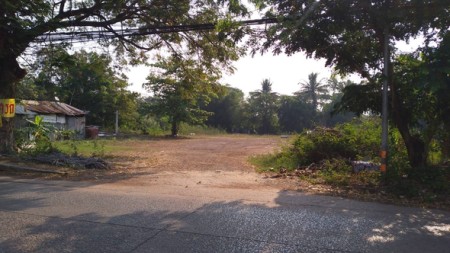 ขาย ที่ดิน เหมาะสร้างโรงแรมคอนโด ซื้อที่ดินอุดรธานี ที่ดินใกล้เซ็นทรัลอุดรธานี ใกล้สถานีรถไฟความเร็วสูงอุดร สำหรับลงทุนอสังหา