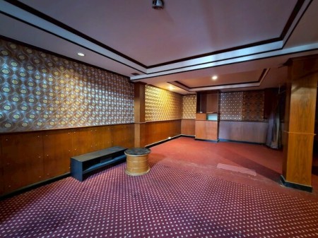 ขาย ตึกแถว-อาคารพาณิชย์ ขายให้เช่า คุ้มกว่าแน่นอน ขายตึกแถวดอนเมือง6คูหา ใกล้สนามบินดอนเมือง ไม่มีค่าเซ้ง