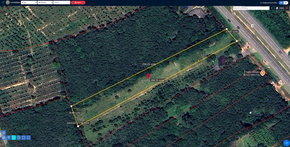 ขาย ที่ดิน ที่ดินป่าบอนถูกกว่าใกล้เคียง อสังหาพัทลุงราคาคุ้มสุด ติดถนนเพชรเกษม ที่ดินพัทลุงราคาถูก พร้อมไฟฟ้าน้ำประปา