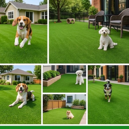 ประกาศ บริการ ดูแลซ่อมหญ้าเทียมมืออาชีพ รับติดตั้งหญ้าเทียม บริษัทติดตั้งหญ้าเทียมคุณภาพสูง หญ้าเทียมสำหรับสัตว์เลี้ยงปลอดภัย ราคาถูกสุดในตลาด