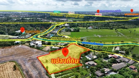 ที่ดิน ขาย เหมาะอยุ่อาศัยทำสวนเกษตร ใกล้ตัวเมืองสุพรรณ สาธารณูปโภคครบไฟฟ้า–น้ำประปาพร้อม ใกล้ถนนหลัก ไม่ผ่านนายหน้า,เจ้าของขายเอง