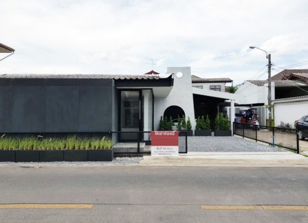 ให้เช่า บ้าน ร้านขายของออฟฟิศ ร้านทำเล็บโชคชัย4 ทำร้านเสริมสวยลาดพร้าว พร้อมที่จอดรถส่วนตัว3คัน เช่าบ้านทำร้านถูกที่สุดในย่านนี้