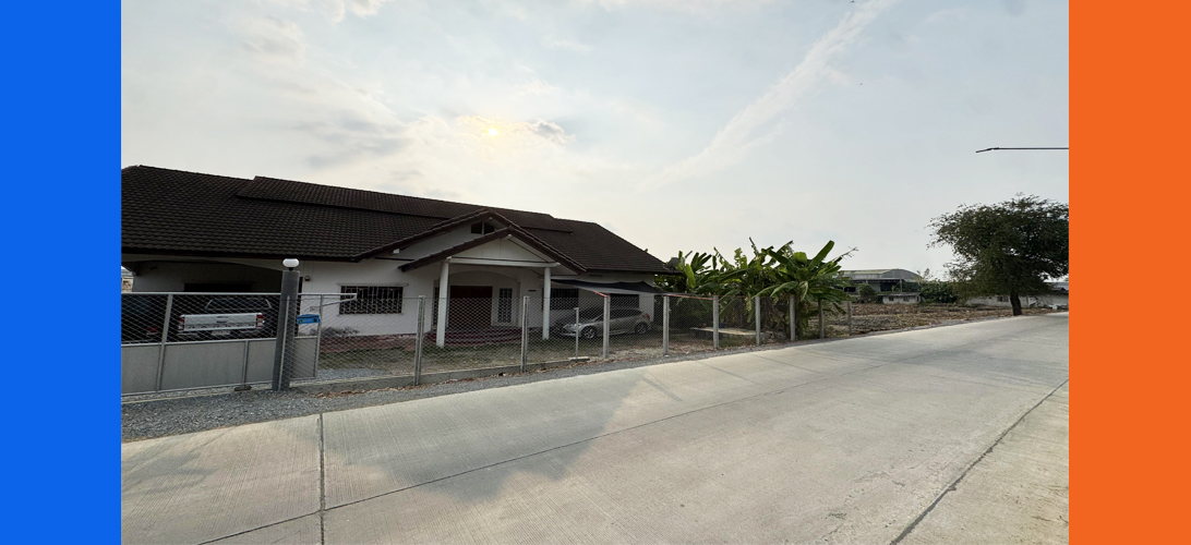 ขาย ที่ดิน ที่ดินใกล้โรงงานนครปฐม 25000/วา ต่ำกว่าราคาตลาด พุทธมณฑลสาย5 เหมาะจัดสรร