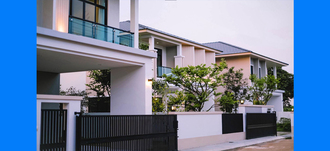 ขาย บ้านเดี่ยว Vlandhouse โครงการบ้านเดี่ยวทำเลดี พื้นที่กว้างทำเลศักยภาพ โครงการบ้านเดี่ยวสงขลา บ้านสวยพร้อมอยู่