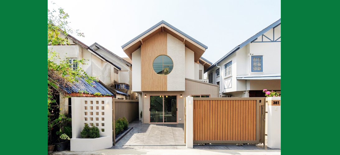 บ้านเดี่ยว ขาย ใกล้โรงพยาบาลลาดพร้าว, ใจกลางลาดพร้าวราคาไม่เกิน7ล้าน สไตล์มินิมอล ลาดพร้าวซอย93 บ้านเดี่ยวใกล้TheMallบางกะปิ