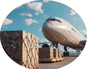 ประกาศ บริการ DHL,FedEx,UPS สินค้าทางอากาศ ชิปปิ้งมืออาชีพ เคลียร์สินค้านำเข้า ผ่านศุลกากรเร็วขึ้น