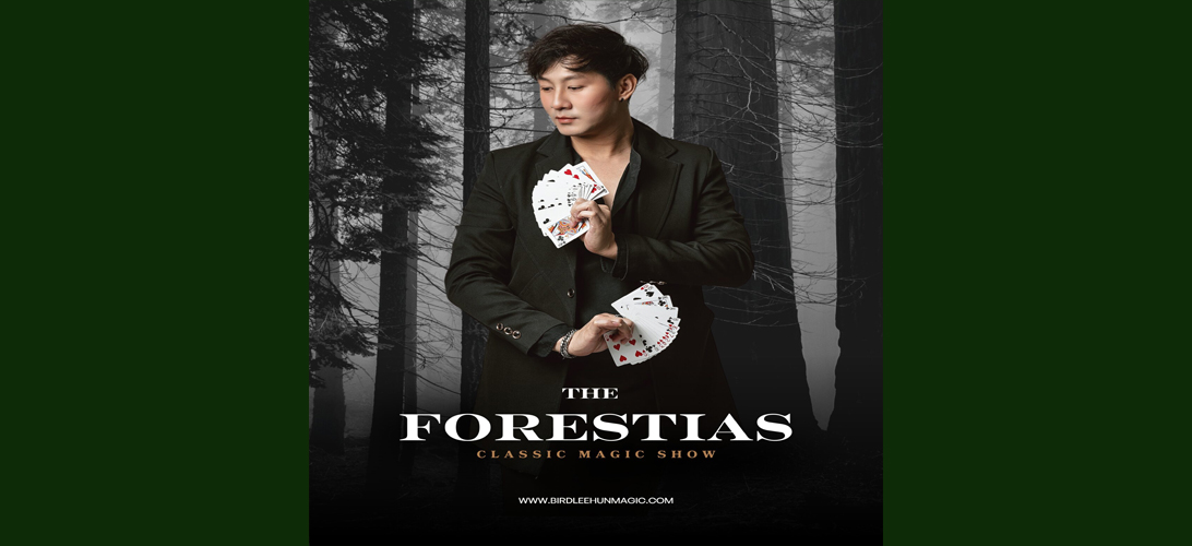 ประกาศ โฆษณา BirdLeehun Thailand’sKingofUmbrellaMagic BrandedMagicShow รับงานโชว์มายากลทั่วประเทศ รับงานโชว์มายากลระดับมืออาชีพ